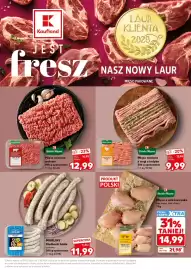Kaufland gazetka Strona 15