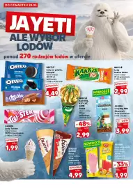 Kaufland gazetka Strona 18