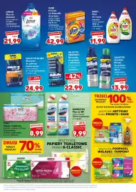 Kaufland gazetka Strona 23