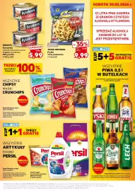 Kaufland gazetka Strona 3