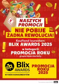 Kaufland gazetka Strona 6