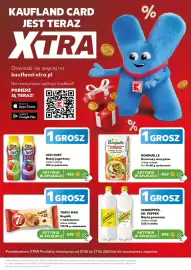 Kaufland gazetka Strona 9