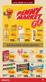 PENNY akciós újság hét 23 Oldal 12