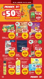 PENNY akciós újság hét 23 Oldal 15