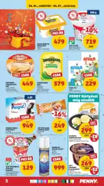 PENNY akciós újság hét 23 Oldal 7
