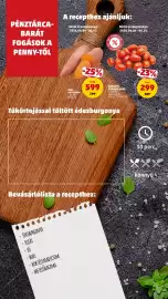 PENNY akciós újság hét 23 Oldal 8