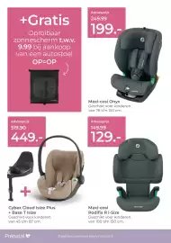 Prenatal folder week 23 Pagina 10