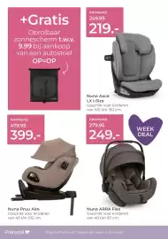 Prenatal folder week 23 Pagina 11
