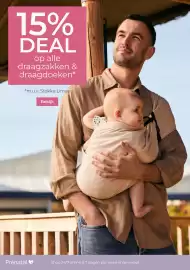 Prenatal folder week 23 Pagina 13
