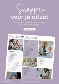 Prenatal folder week 23 Pagina 4