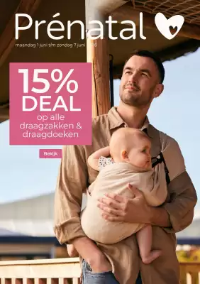 Prenatal (geldig t/m 7-06)
