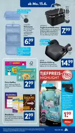 Aldi Süd Prospekt woche 25 Seite 10