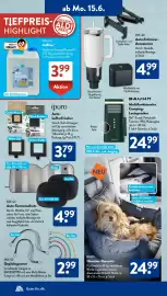 Aldi Süd Prospekt woche 25 Seite 11