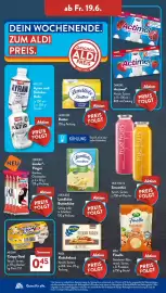 Aldi Süd Prospekt woche 25 Seite 12