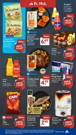 Aldi Süd Prospekt woche 25 Seite 13