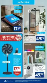 Aldi Süd Prospekt woche 25 Seite 15