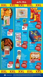 Aldi Süd Prospekt woche 25 Seite 16