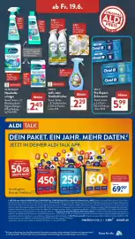 Aldi Süd Prospekt woche 25 Seite 17