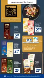 Aldi Süd Prospekt woche 25 Seite 19