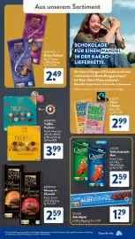 Aldi Süd Prospekt woche 25 Seite 20