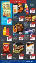 Aldi Süd Prospekt woche 25 Seite 20
