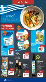 Aldi Süd Prospekt woche 25 Seite 21