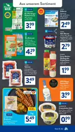 Aldi Süd Prospekt woche 25 Seite 22
