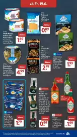 Aldi Süd Prospekt woche 25 Seite 22