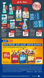 Aldi Süd Prospekt woche 25 Seite 24
