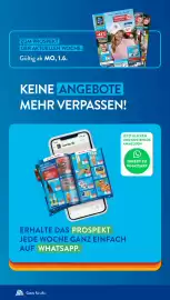 Aldi Süd Prospekt woche 25 Seite 25