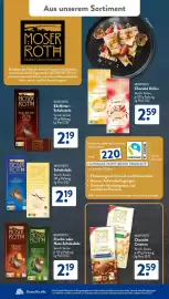 Aldi Süd Prospekt woche 25 Seite 26