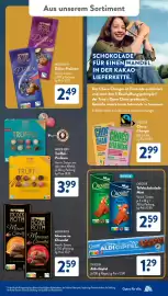 Aldi Süd Prospekt woche 25 Seite 27
