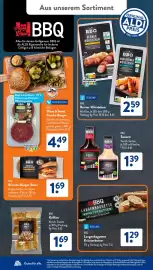 Aldi Süd Prospekt woche 25 Seite 28