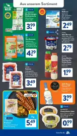 Aldi Süd Prospekt woche 25 Seite 29