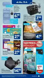 Aldi Süd Prospekt woche 25 Seite 3