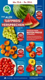 Aldi Süd Prospekt woche 25 Seite 3