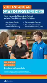 Aldi Süd Prospekt woche 25 Seite 32