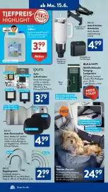 Aldi Süd Prospekt woche 25 Seite 4