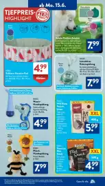 Aldi Süd Prospekt woche 25 Seite 5
