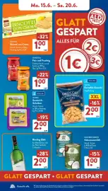 Aldi Süd Prospekt woche 25 Seite 5