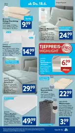 Aldi Süd Prospekt woche 25 Seite 7