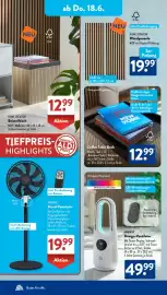 Aldi Süd Prospekt woche 25 Seite 8