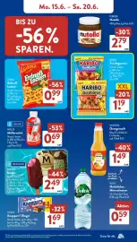 Aldi Süd Prospekt woche 25 Seite 8
