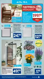 Aldi Süd Prospekt woche 25 Seite 9