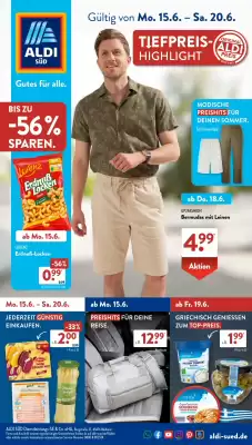 Aldi Süd (gültig bis 21-06)