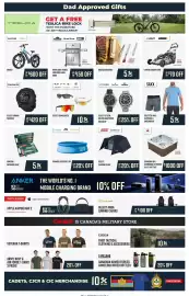 Canex flyer Page 2