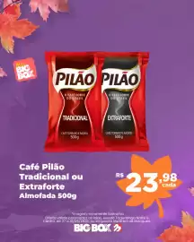Encarte Big Box Página 2