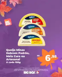 Encarte Big Box Página 4