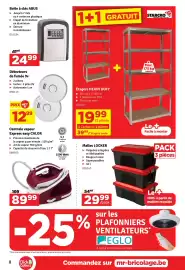 Mr Bricolage folder Pagina 12