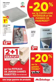 Mr Bricolage folder Pagina 15